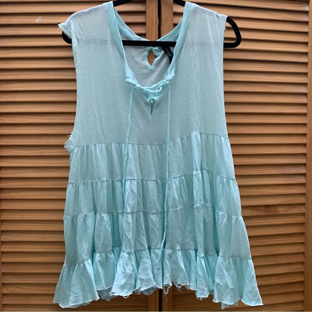 Urban outfitters At Home Romper Medium - Picture 2 of 5